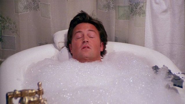 Friends S08E13