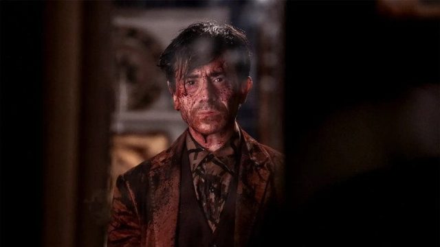 Hombre malo S02E06