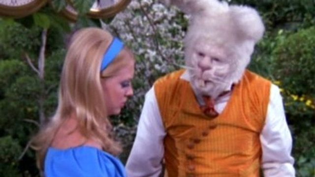 Sabrina, la bruja adolescente S07E13