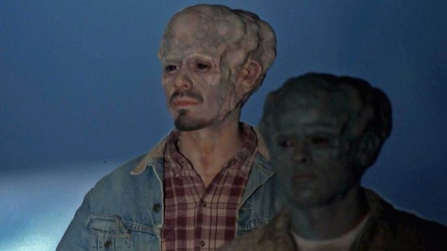 Los Expedientes Secretos X S04E11