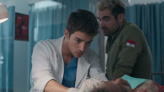 Respira S01E05