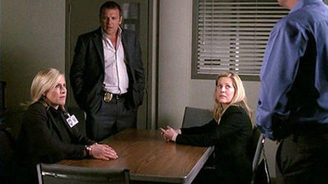 Médium S04E13