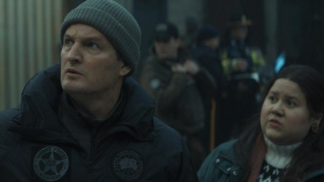 Alaska: La última frontera S01E04