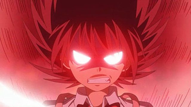 Maid Sama! S01E21