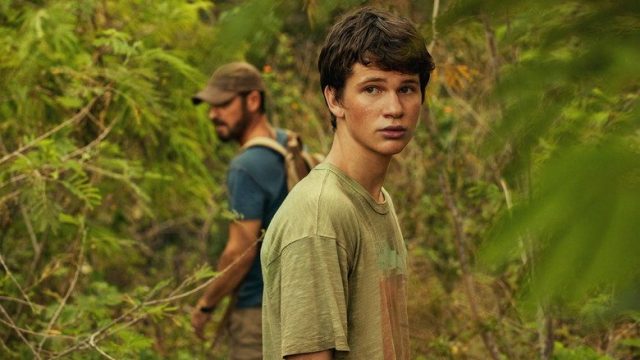 La costa de los mosquitos S02E08