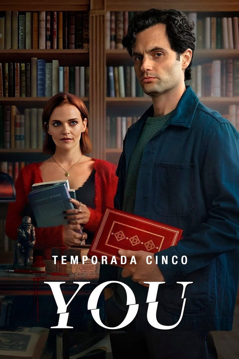 You Temporada 5