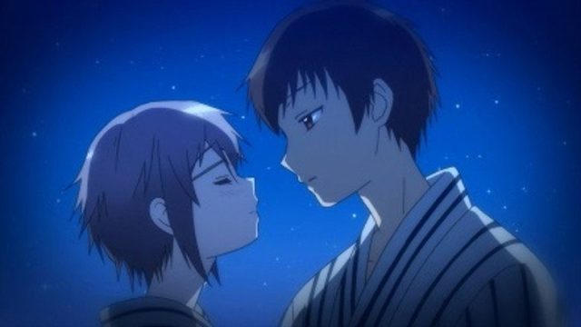 The Disappearance of Nagato Yuki-Chan S01E07