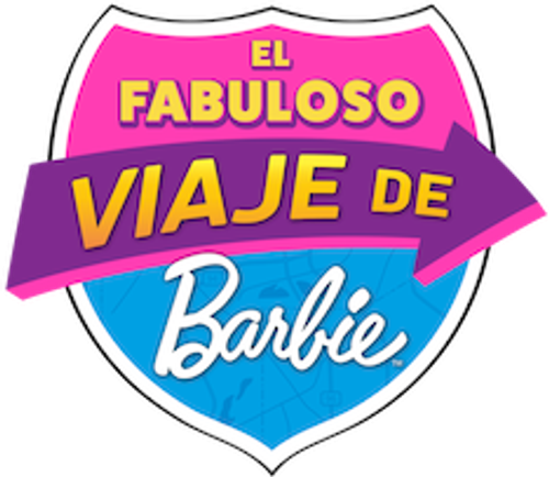 Barbie: Epic Road Trip