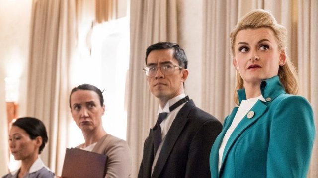 Snowpiercer S01E03