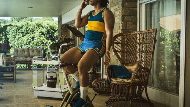Maradona: Sueño bendito S01E05