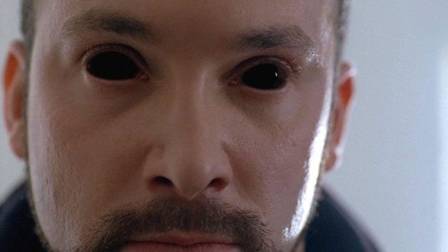 Los Expedientes Secretos X S03E15