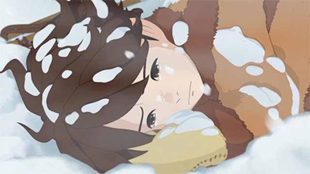 Ronja, la hija del bandolero S01E10