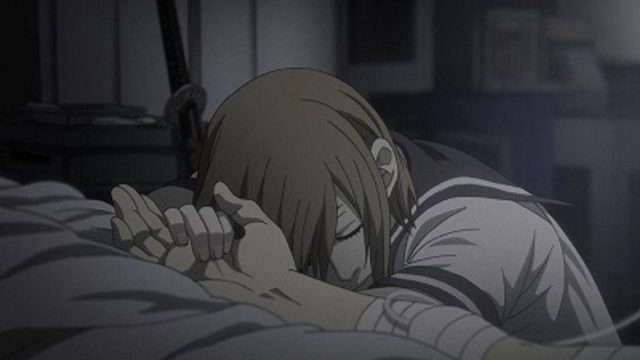 Gangsta S01E06