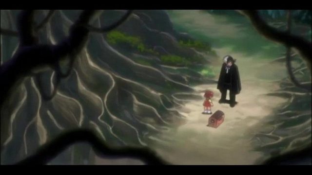 Black Jack 21 S00E08