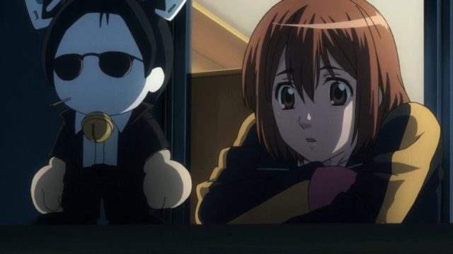 Asobi ni Iku yo! S01E10