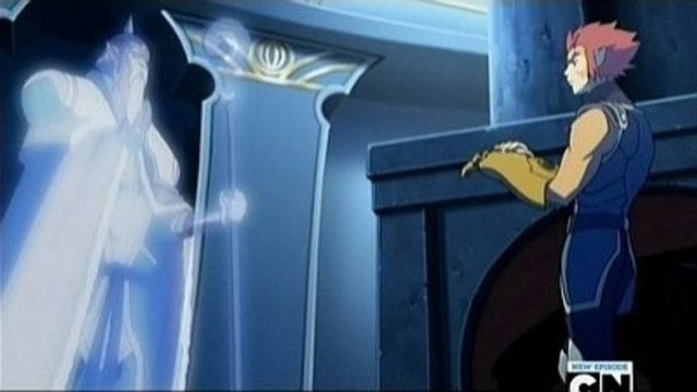 ThunderCats S01E15
