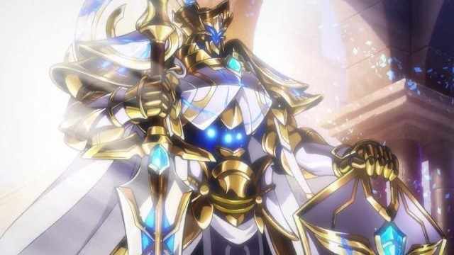 Shadowverse S01E34