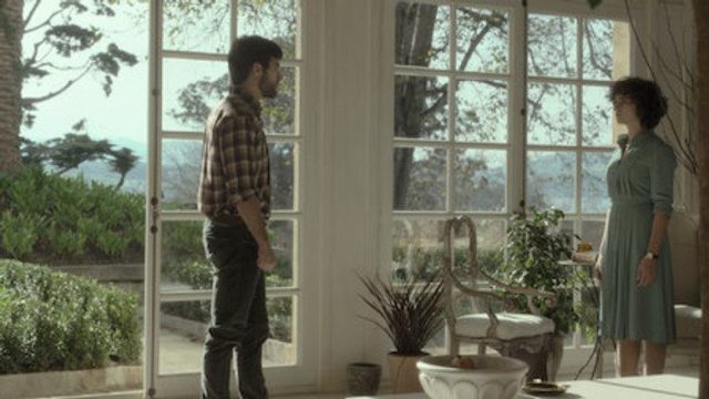 Alma S01E09