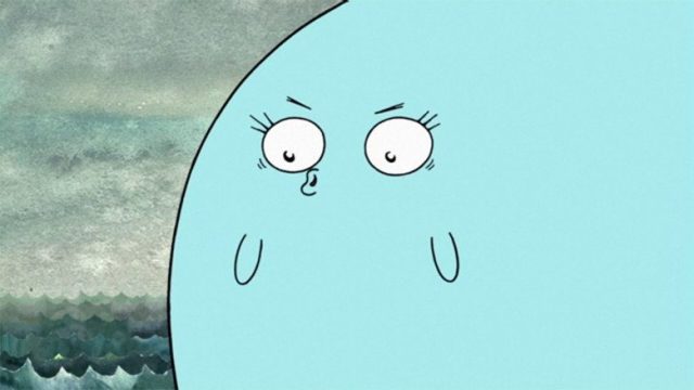 Las maravillosas desventuras de Flapjack S02E30