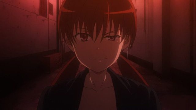 A Certain Magical Index S02E06