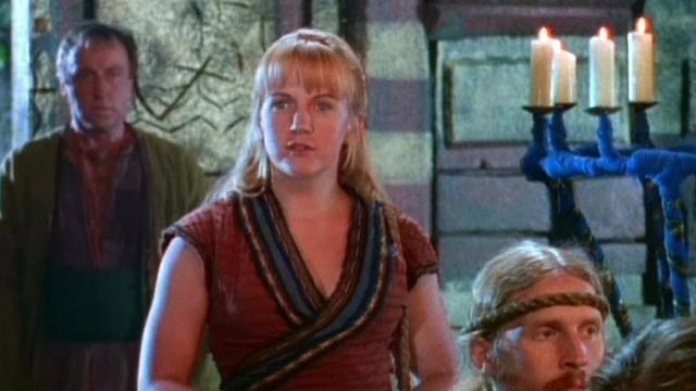 Xena: La Princesa Guerrera S01E13