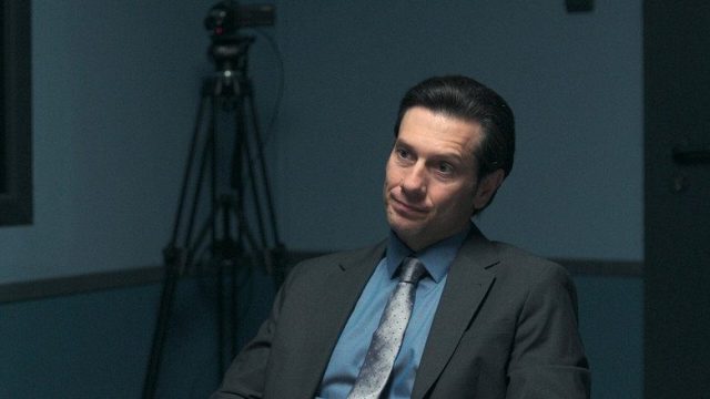 Subteran S01E06