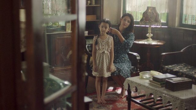 No vengas a casa S01E04