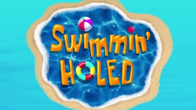 Kamp Koral: Los primeros años de Bob Esponja S02E14