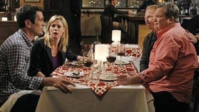 Una Familia Moderna S03E15
