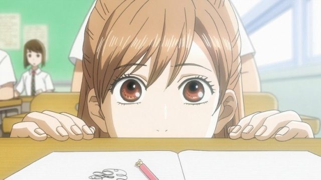 Chihayafuru S02E07
