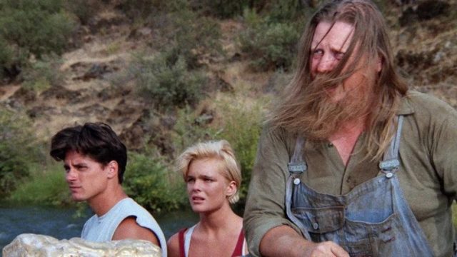 Baywatch: Guardianes de la Bahía S03E02