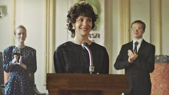 Isabel S01E02
