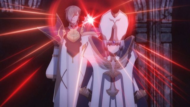 The Misfit of Demon King Academy S02E14