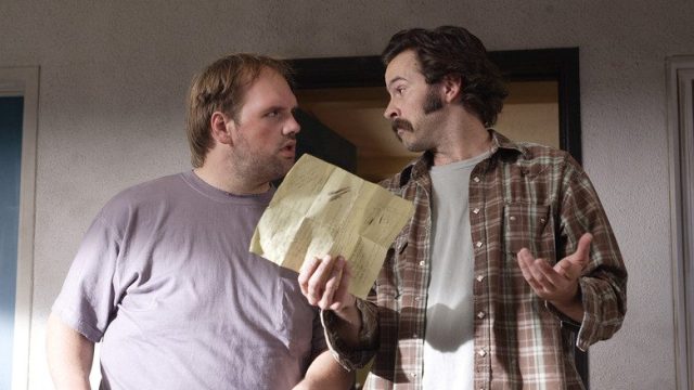 Mi nombre es Earl S01E07