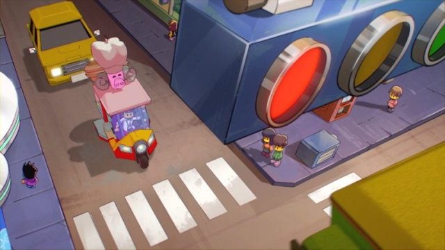 LEGO Monkie Kid S01E07