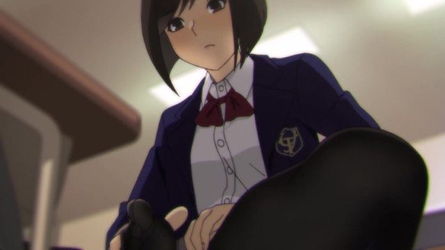 みるタイツ S01E03