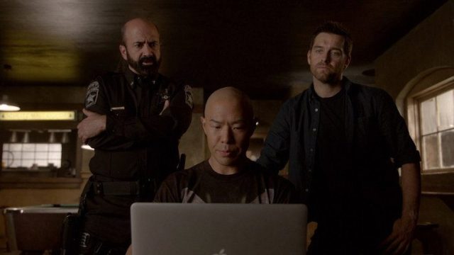 Banshee S04E07