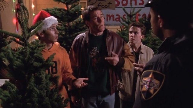 Malcolm el de en Medio S05E07