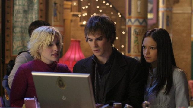 Smallville S03E11