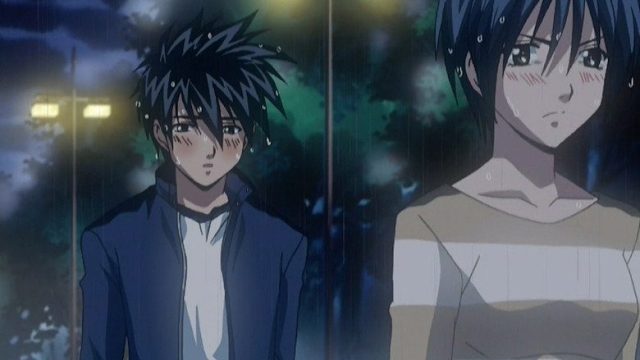 Suzuka S01E25