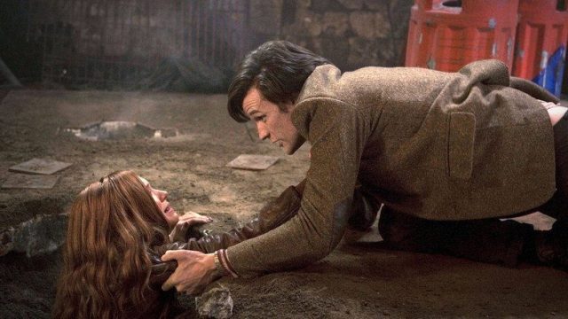 Doctor Who S05E08
