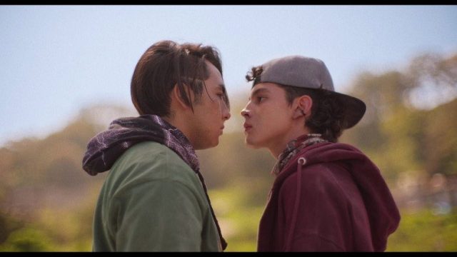 Pinches Momias S01E06