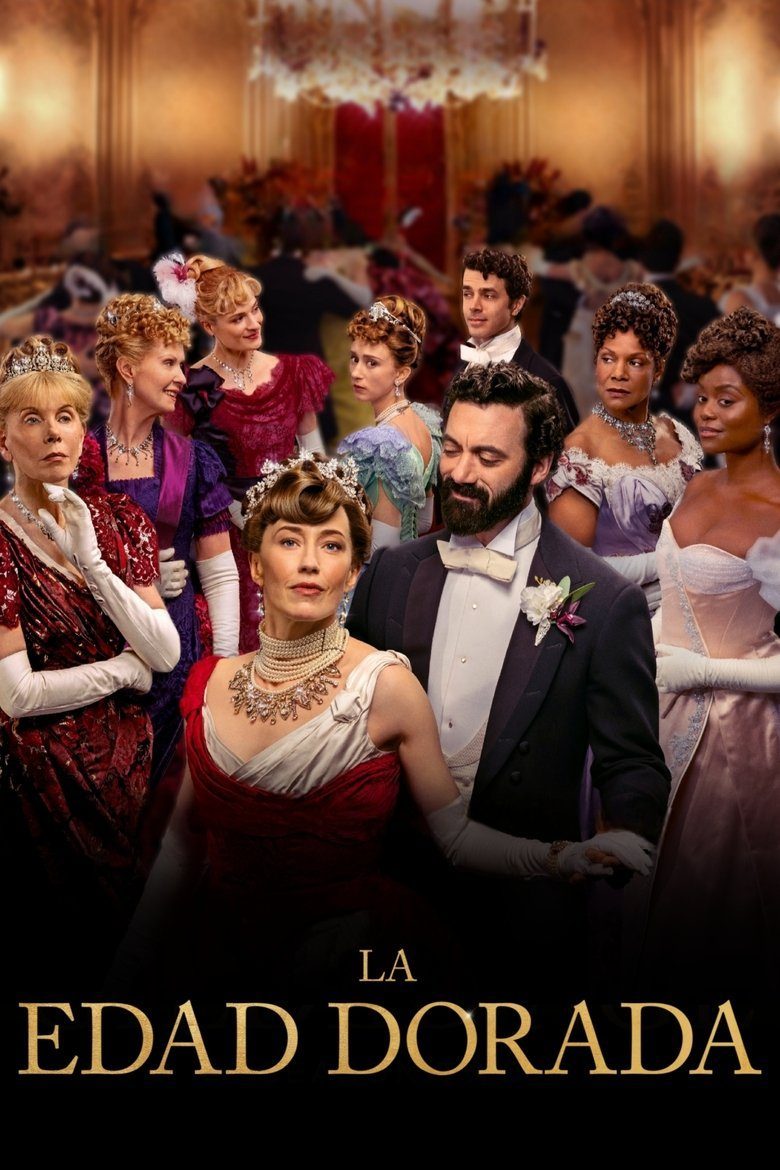 La edad dorada Temporada 4
