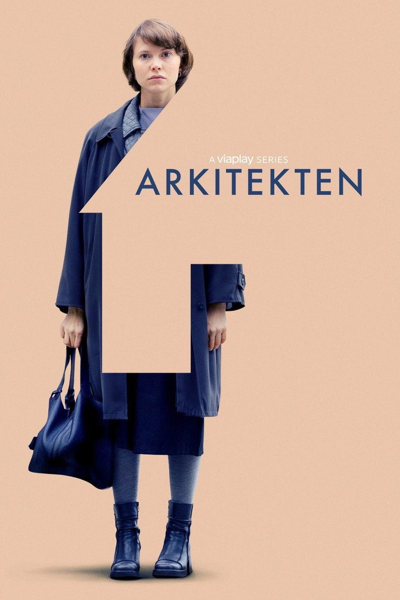 The Architect Temporada 1