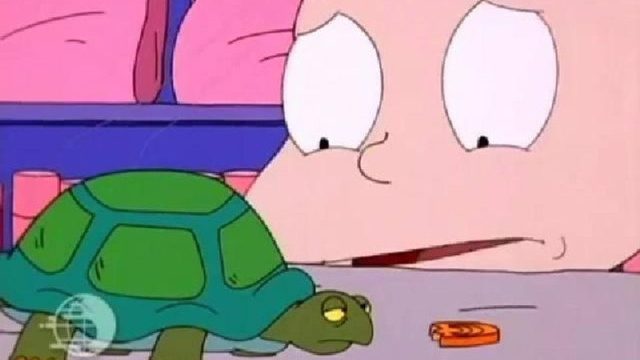 Rugrats: Aventuras en Pañales S04E23
