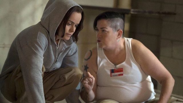 Orange Is the New Black S03E13