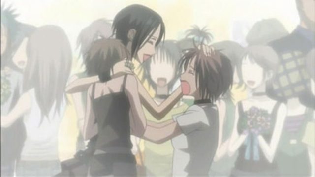 Nana S01E26