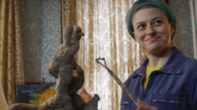 Cómo vivir contigo mismo S01E04