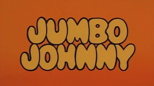 Johnny Bravo S01E27