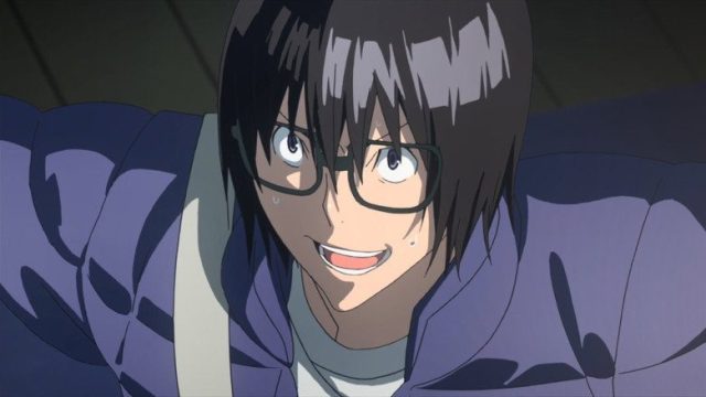 Bakuman S03E12